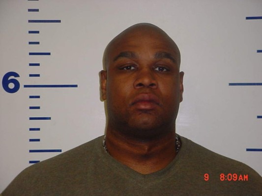 FOTOGALERÍA: Grandes deportistas que fueron a prisión