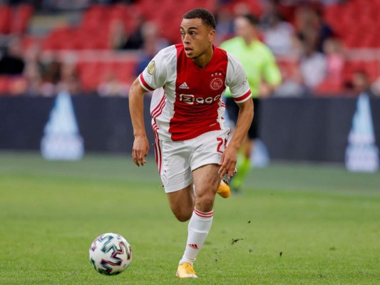 ¡Ojo con ellos! Estados Unidos y su buena camada de jugadores en Europa