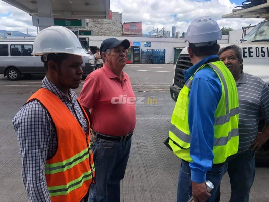 Estadio Nacional sin dictamen final, siguen realizando pruebas a su estructura