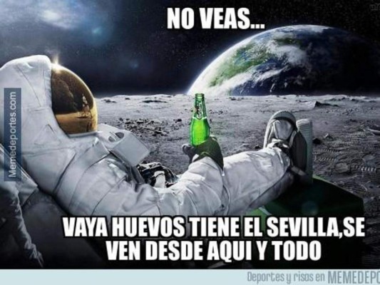 Los mejores memes del Barcelona-Sevilla en la Supercopa