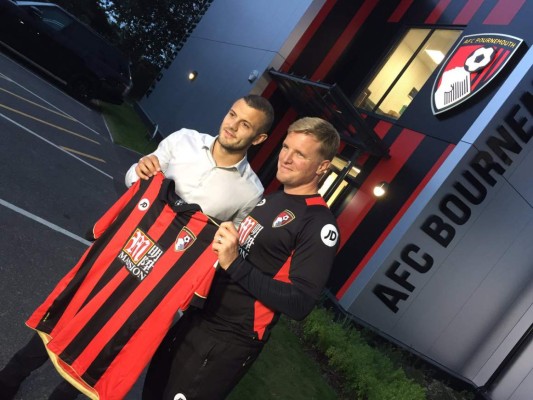 Los fichajes más relevantes durante el cierre del mercado en Europa