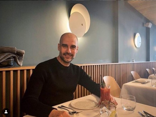 Así vive Pep Guardiola: Revelan las exigencias millonarias del DT al Manchester City