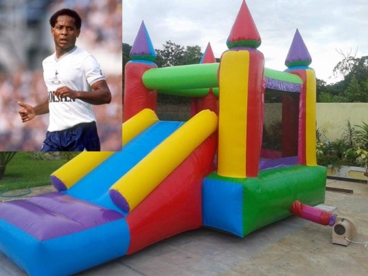 Los trabajos más extraños de futbolistas tras colgar los botines