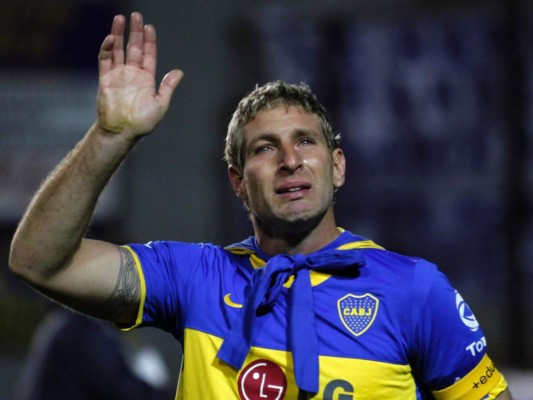 Los 10 crack que se retiraron por lesiones en las rodillas