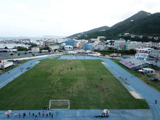 ¡Raros y bonitos! Los estadios más curiosos de la Liga Naciones de Concacaf