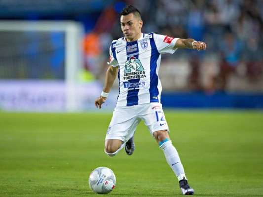 ¡Una millonada! Pachuca vale 15 veces más que Olimpia; estos son sus 'cracks' más caros