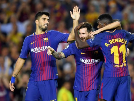 ¿Quién es el mejor? La UEFA publica el ránking previo a la semifinal de Champions