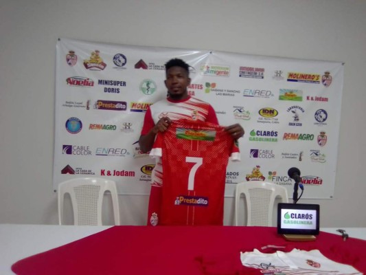 EL MERCADO: Dos fichajes más en Marathón, definido el futuro de Costly y hondureño a El Salvador