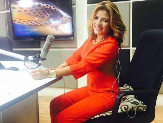 Ellas son las presentadoras hondureñas que son unas 'mamacitas'