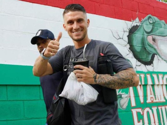 Fichajes Honduras: Podrían sumarse cinco nuevos legionarios y Real España descarta a Luis Garrido