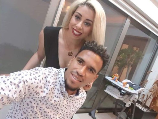 Pedro Gallesse, portero de Perú, le pide perdón a su esposa en vivo por infidelidad