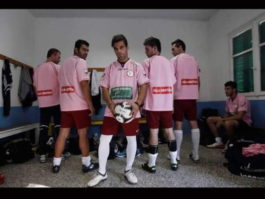 Los uniformes más raros y feos en la historia del deporte