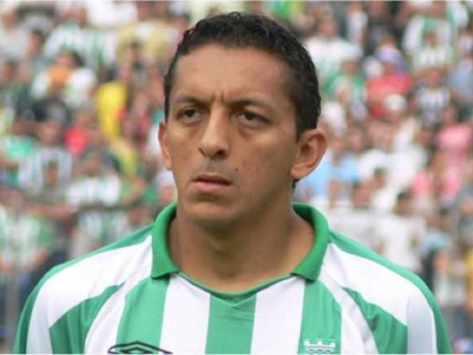 ¡Futbolistas que no necesitan disfraz para Halloween!