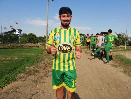 Fichajes Ascenso: Barrida en el Independiente y Parrillas One se empieza a reforzar