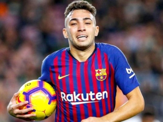 Fichajes: Real Madrid hace oficial a su nuevo jugador; Salah rumbo a España y hondureños con ofertas