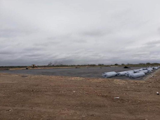 El monumental estadio que está construyendo club de Tercera División en México