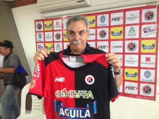 ¿Qué hacen aquellos técnicos que dirigieron a la selección de Honduras?