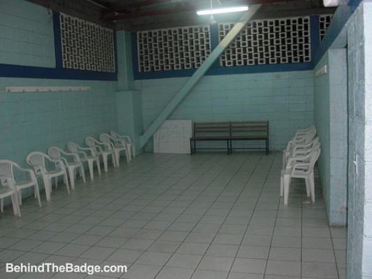 Se cumplen 19 años de la inauguración del estadio Olímpico de San Pedro Sula