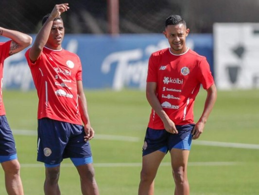 ¡Con Espíndola en su 11! Saprissa posee la mejor plantilla de Centroamérica