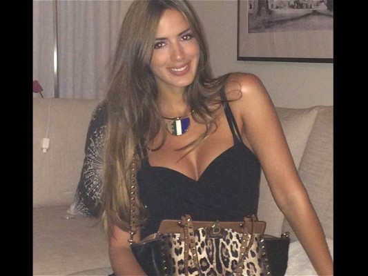 La ex mujer de Marc Anthony ahora es novia de boxeador mexicano