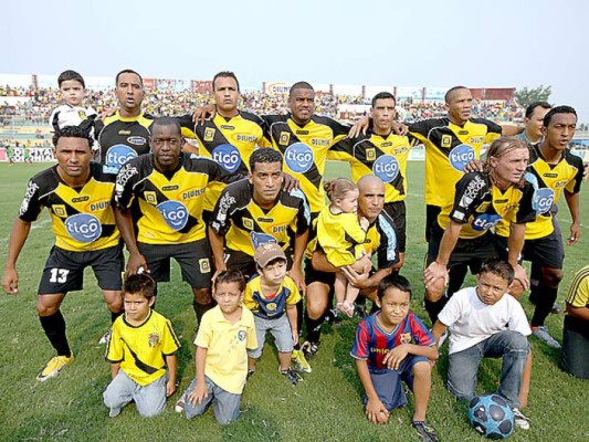 ¡Sin hacer mucho ruido! Los históricos y reconocidos equipos que desaparecieron&nbsp;&nbsp;