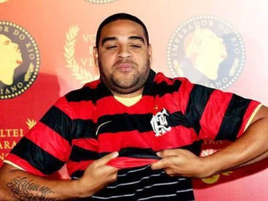 ¡Kilos de más! Los futbolistas que lucharon contra el sobrepeso en su carrera