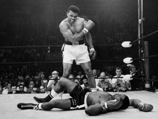 Imperdible: Los mejores momentos que nos dejó el deporte en el 2016