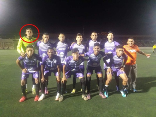 TOP: Jugadores hondureños que pensaste estaban retirados