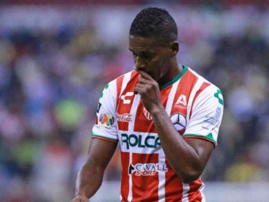 Alberth Elis, el cuarto traspaso más caro de un jugador hondureño en la historia