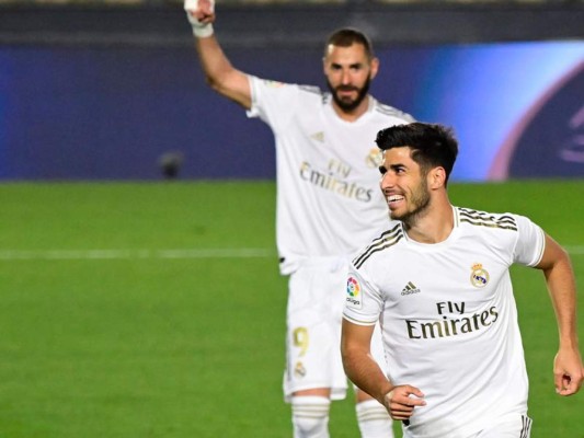 Dedicatoria, el consejo de Zidane y el aburrimiento de James Rodríguez en el Madrid-Valencia