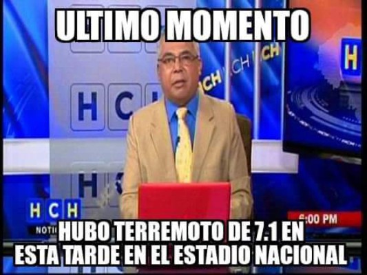 MEMES: Así se burlan de Real España tras caer goleado ante Motagua