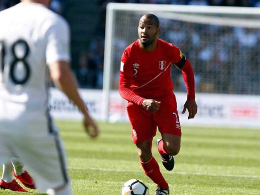 ¡FILTRADO! El 11 de Perú para amarrar el último boleto y clasificar a un Mundial tras 35 años