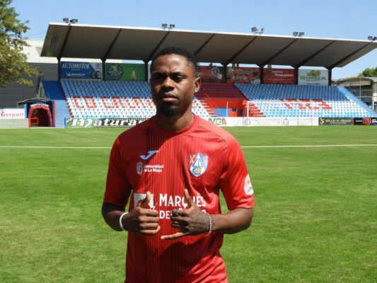 El increíble presente del hermano mayor de Ansu Fati: canterano del Barcelona que no pudo brillar