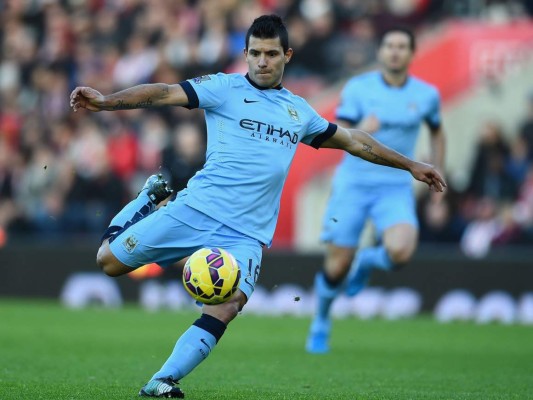 Los 10 mejores jugadores del mundo, según Lío Messi