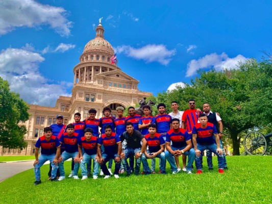 Rubén Burruchaga: 'Es un anhelo enfrentar al Olimpia. Le tengo mucho respeto a Pedro Troglio'