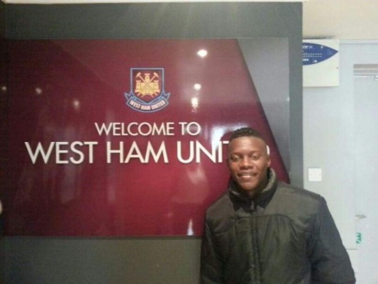 ¿Qué pasó con ellos? Jovencitos hondureños que fueron a hacer prueba a reconocidos clubes europeos