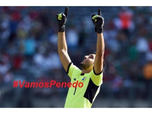 Los mejores Memes de la victoria de Panamá ante Trinidadn y Tobago
