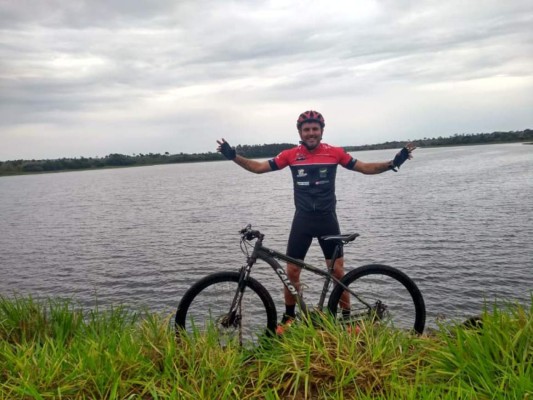 ¿Qué hacen? El gran cambio físico de algunos extranjeros que jugaron en Honduras