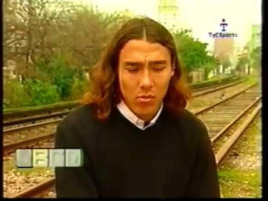 Dos se tiraron a las vías de un tren: Los futbolistas que se han suicidado, 'Morro' García se suma&nbsp;&nbsp;