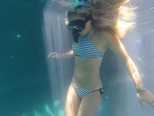 La hermosa exnovia de Tiger Woods, Lindsey Vonn, reaparece sexi en los premios ESPY