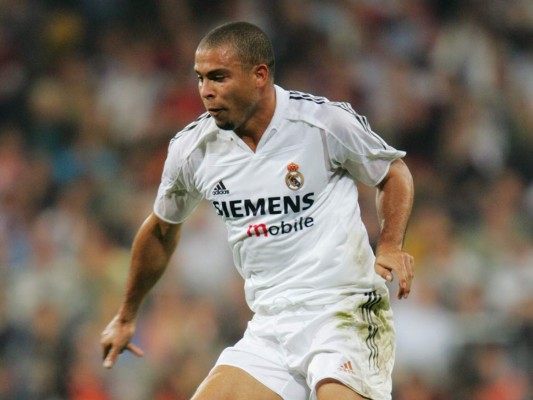 Los mejores jugadores del mundo que nunca ganaron la Champions League