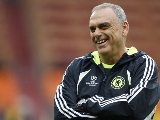 TOP: Grandes entrenadores que no fueron futbolistas profesionales