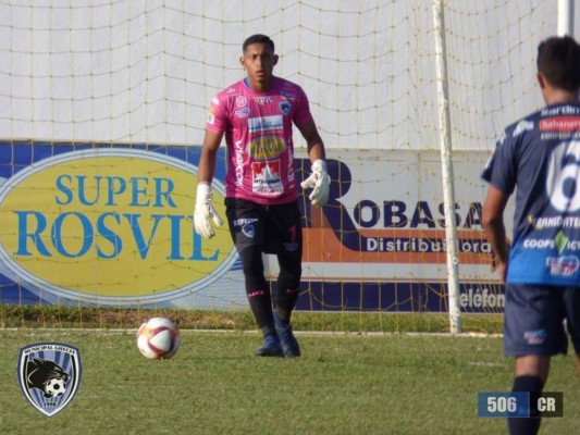 Los mejores fichajes de la Liga de Costa Rica, dos hondureños en la lista