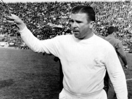 ¡Kilos de más! Los futbolistas que lucharon contra el sobrepeso en su carrera