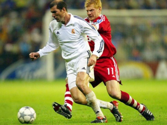 Real Madrid supera al Bayern Múnich en los últimos 15 duelos en Champions League