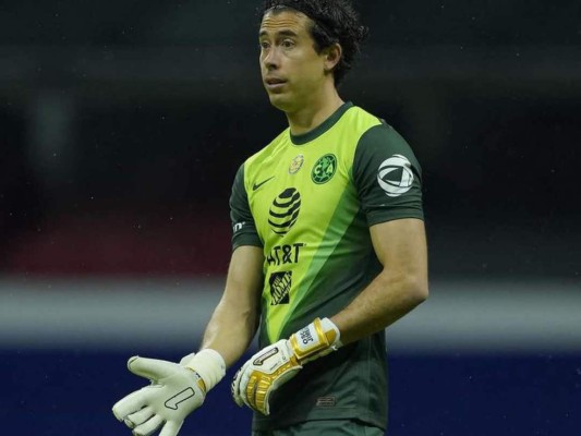 ¡Sigue siendo equipazo! Así sería el cuadro B que el América traería a Honduras para enfrentar a Olimpia