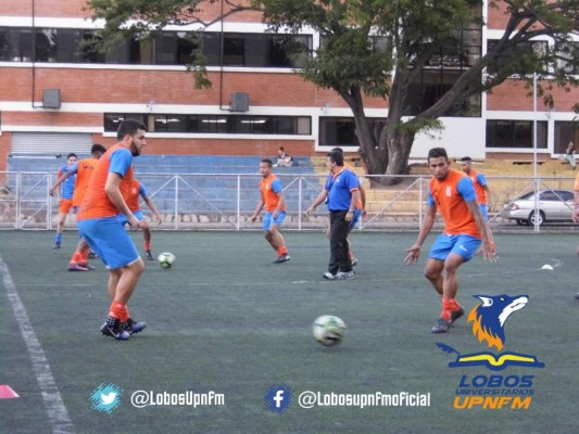 Mercado: Real España ficha otro jugador y Olimpia busca un aurinegro