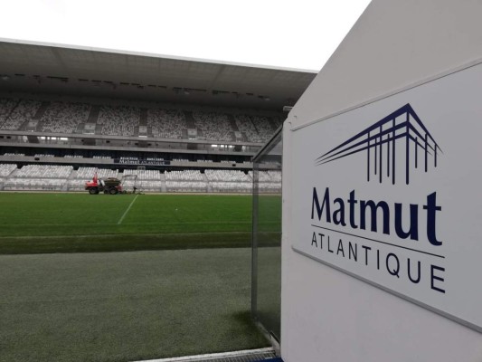 ¡Ciudad, sede y estadio! El hondureño Alberth Elis tendría nueva y lujosa casa en Europa