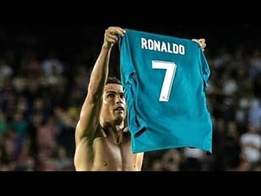 Lio Messi el amo y señor en las mejores imágenes del año 2017