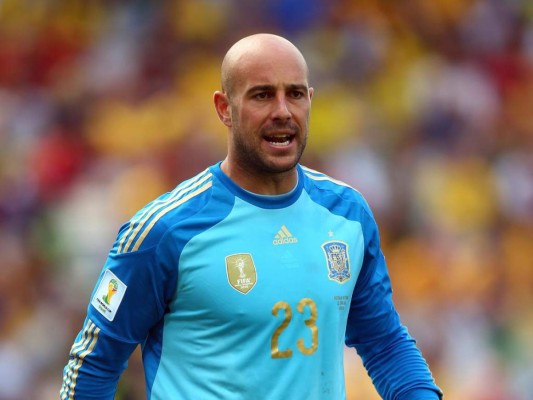 ¡Experiencia de sobra en Rusia! Estos son los futbolistas más veteranos que estarán en el mundial